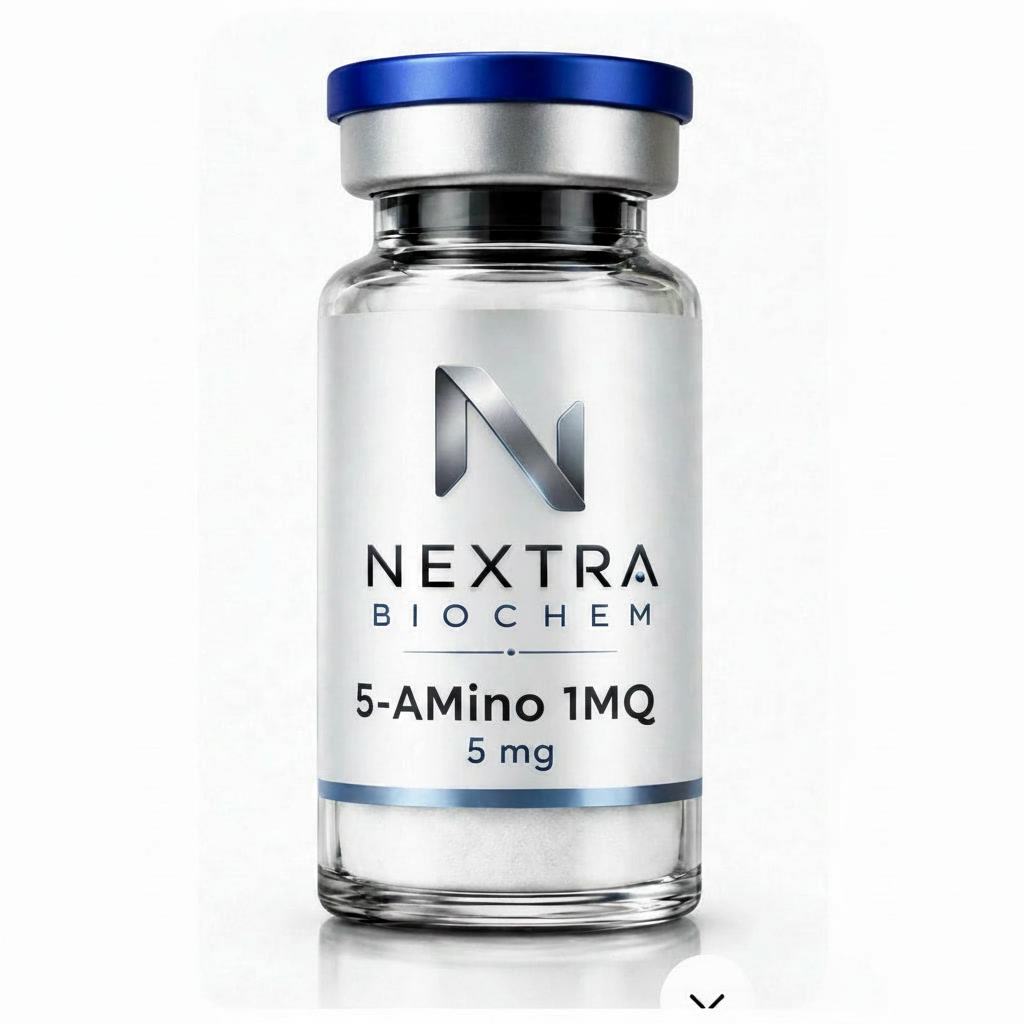 5-Amino 1MQ