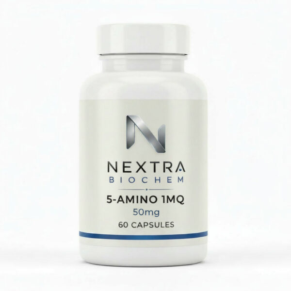 5-Amino 1MQ Capsules