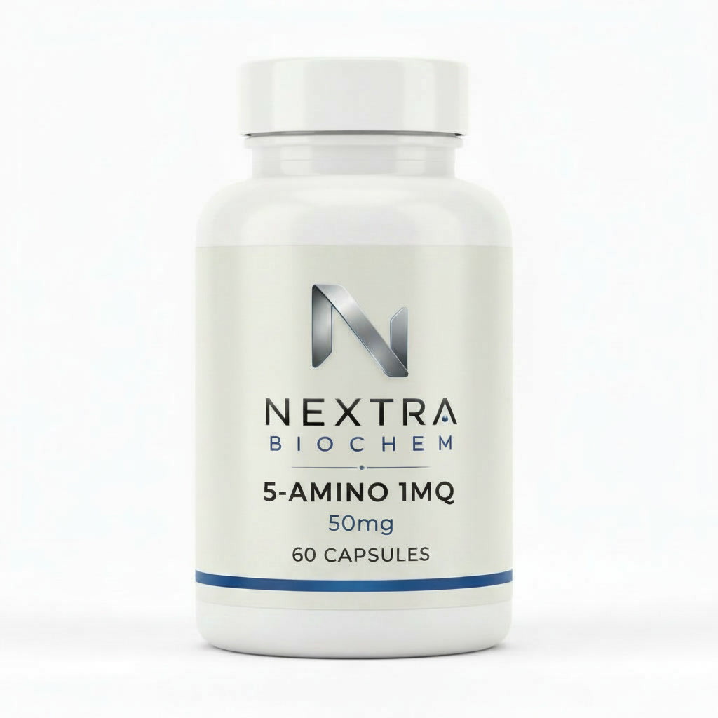 5-Amino 1MQ Capsules