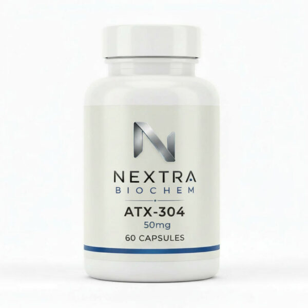 ATX-304 Capsules