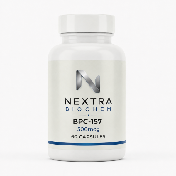BPC-157 Capsules