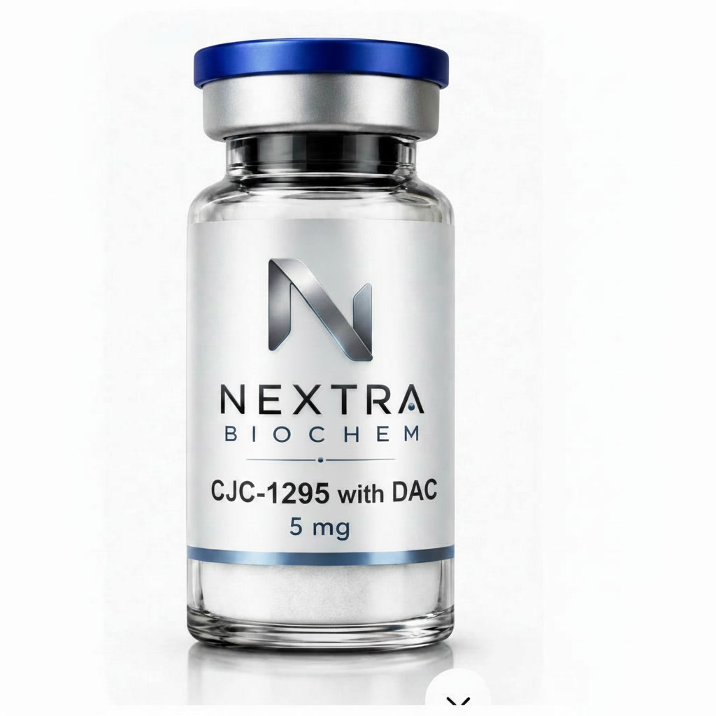CJC-1295 with DAC 5mg
