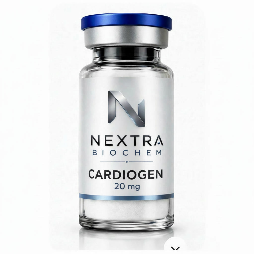 Cardiogen 20mg