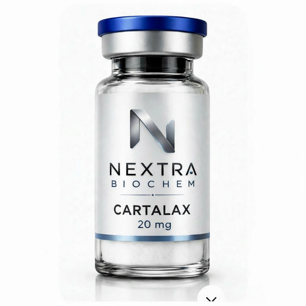 Cartalax 20mg
