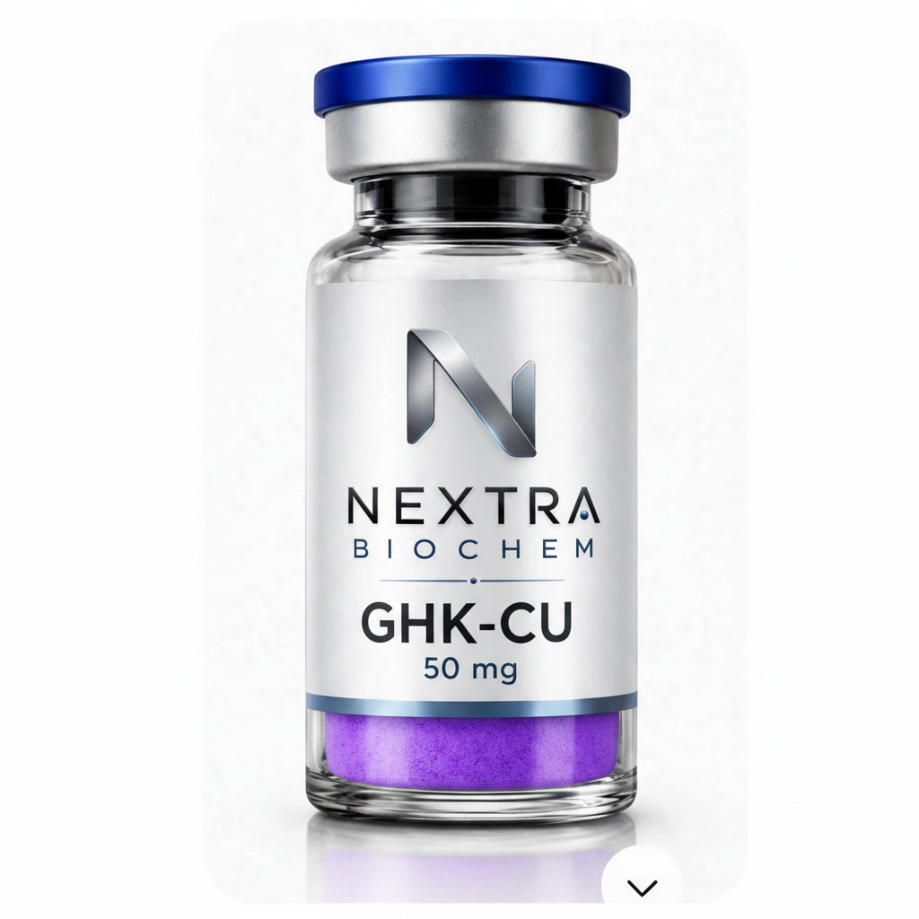 GHK-CU