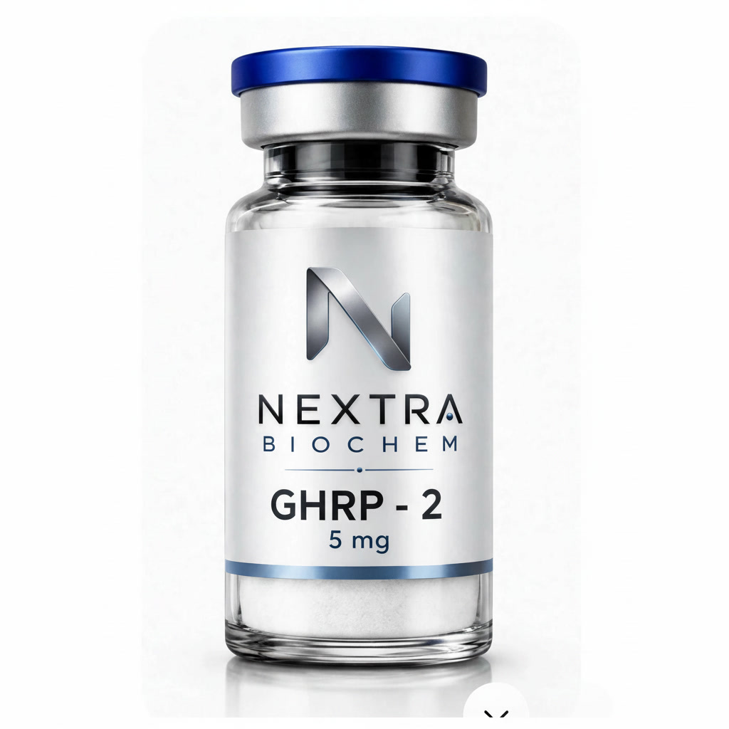 GHRP - 2 5mg
