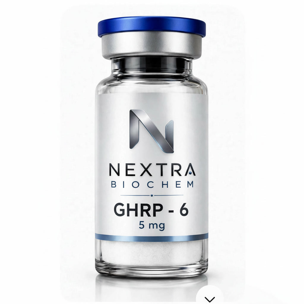 GHRP - 6