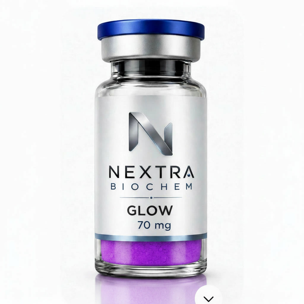 GLOW 70mg