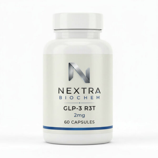 GLP-3 R3T Capsules