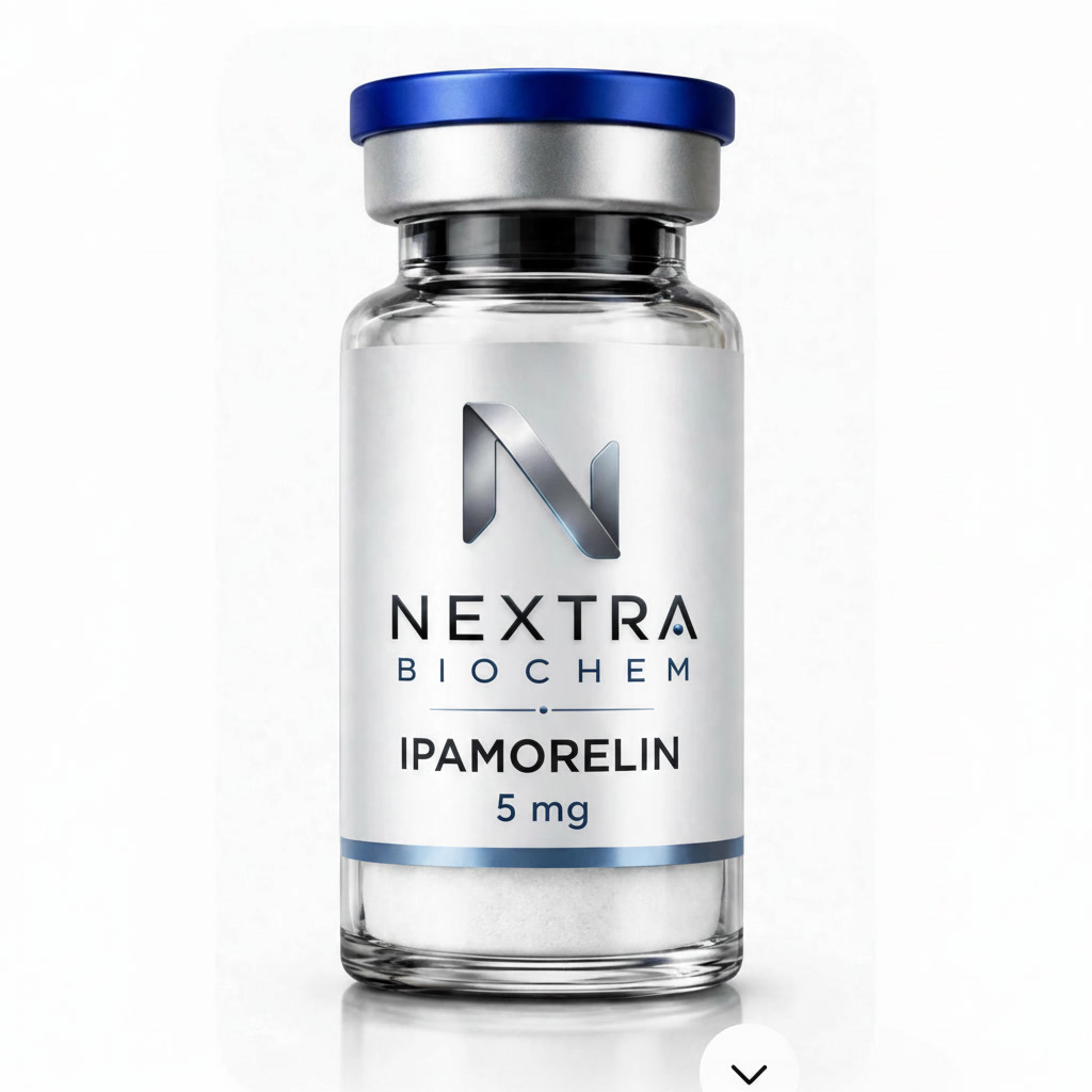 Ipamorelin