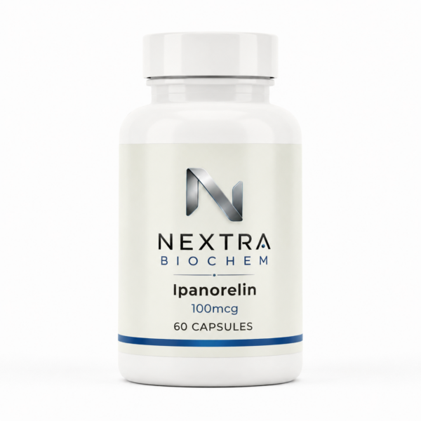 Ipamorelin Capsules