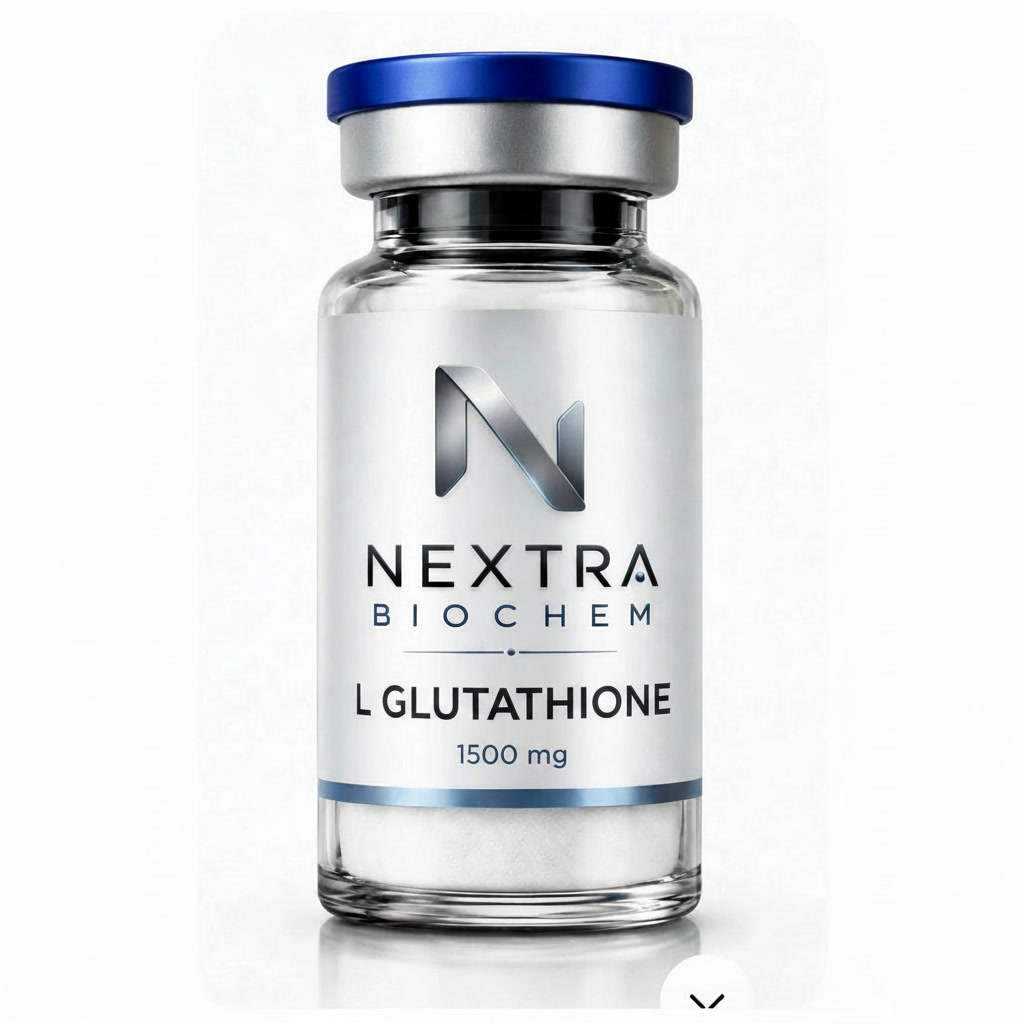 L Glutathione 1500mg