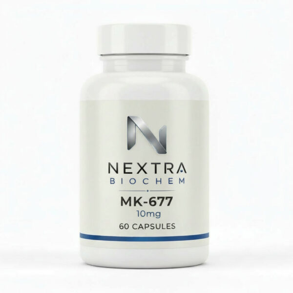 MK-677 Capsules