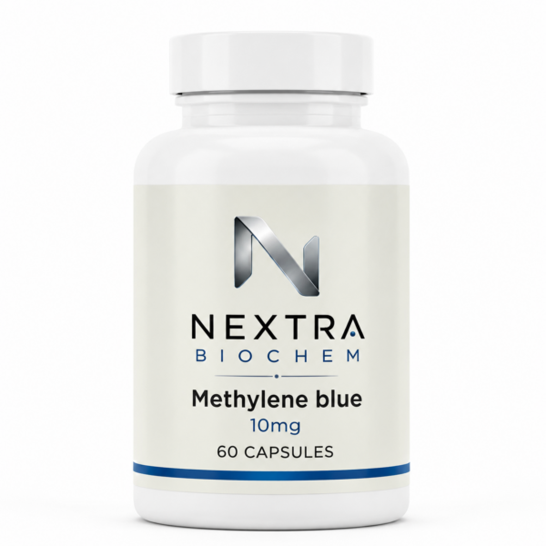 Methylene blue Capsules
