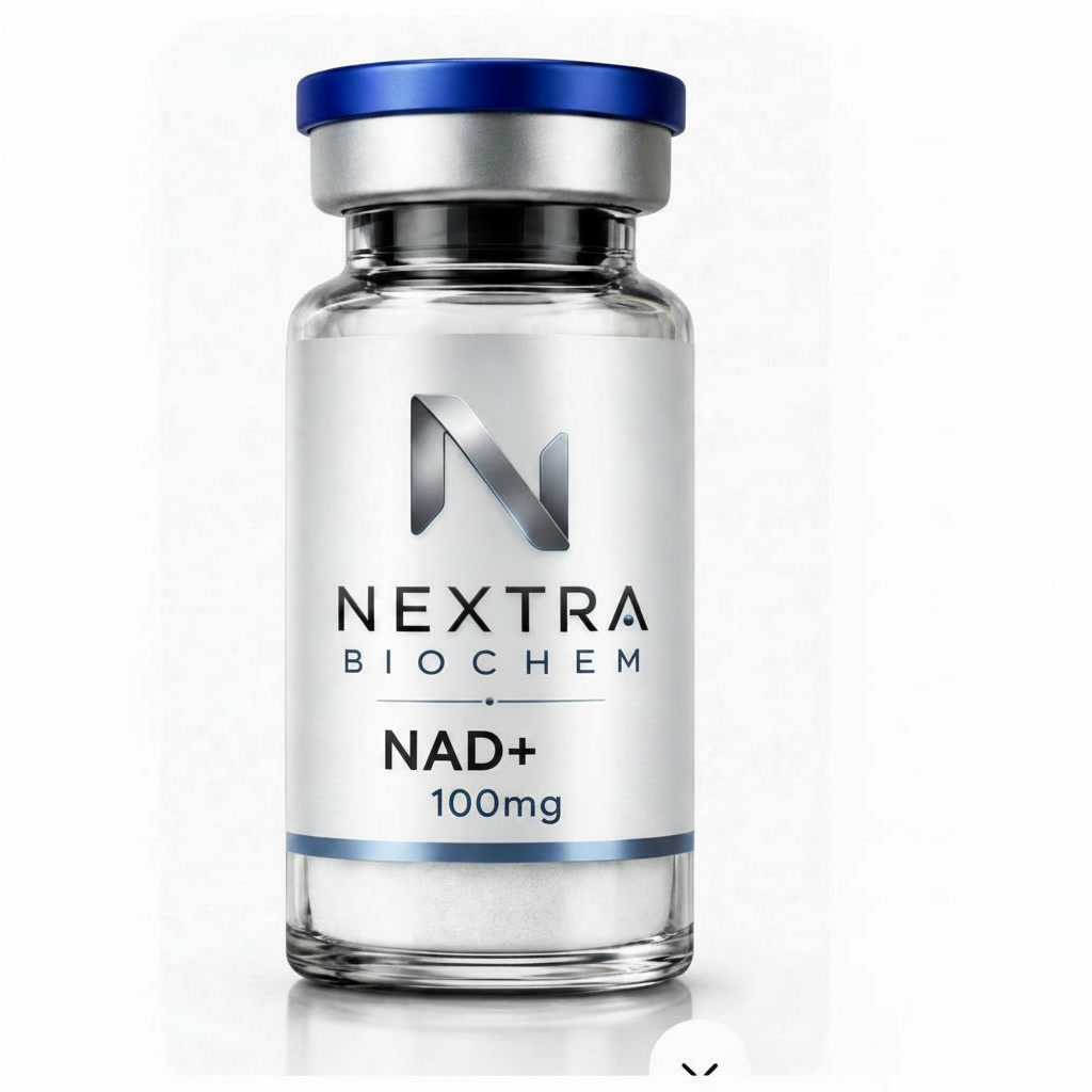 NAD +