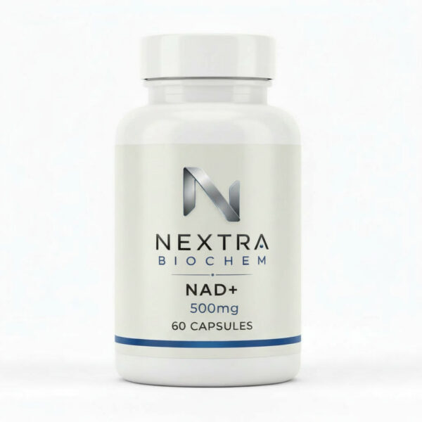 NAD+ Capsules