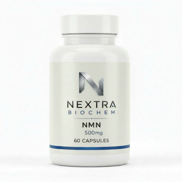 NMN Capsules