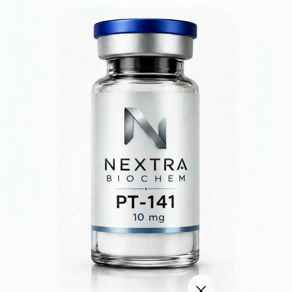 PT-141 10mg