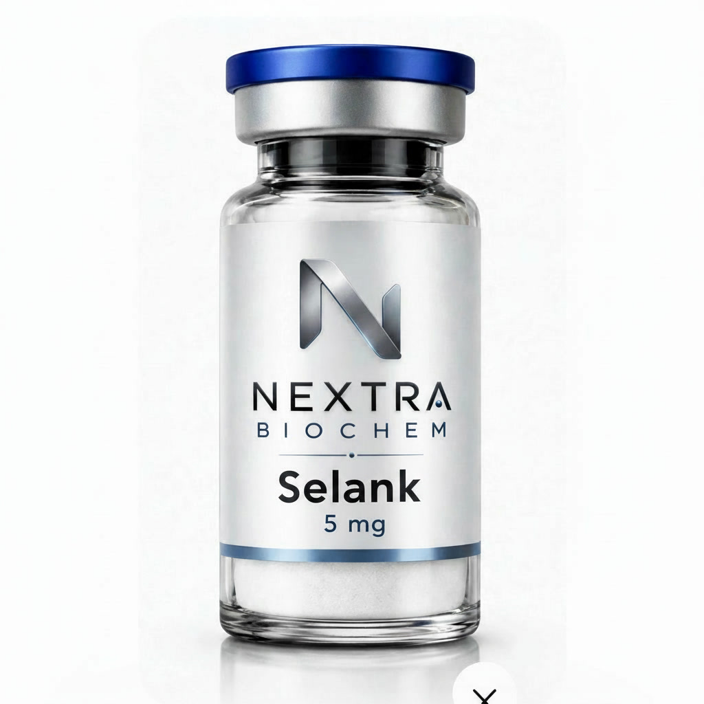 Selank