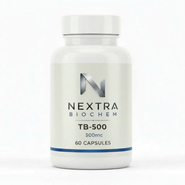 TB-500 Capsules