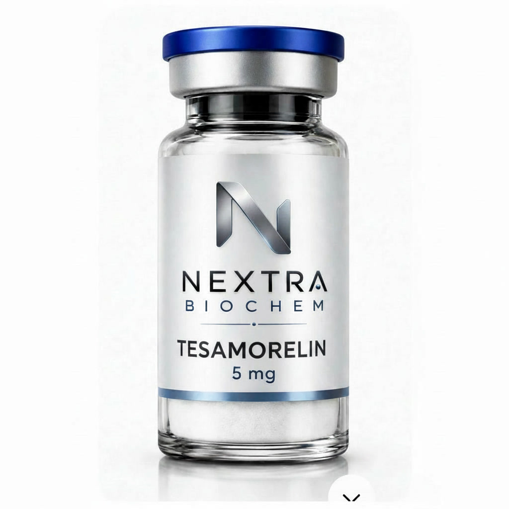 Tesamorelin