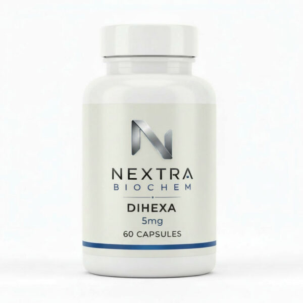Dihexa Capsules