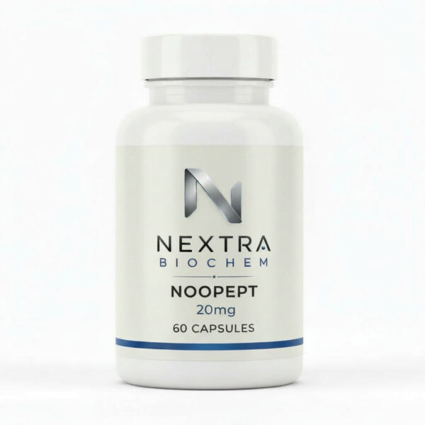 NOOPEPT Capsules